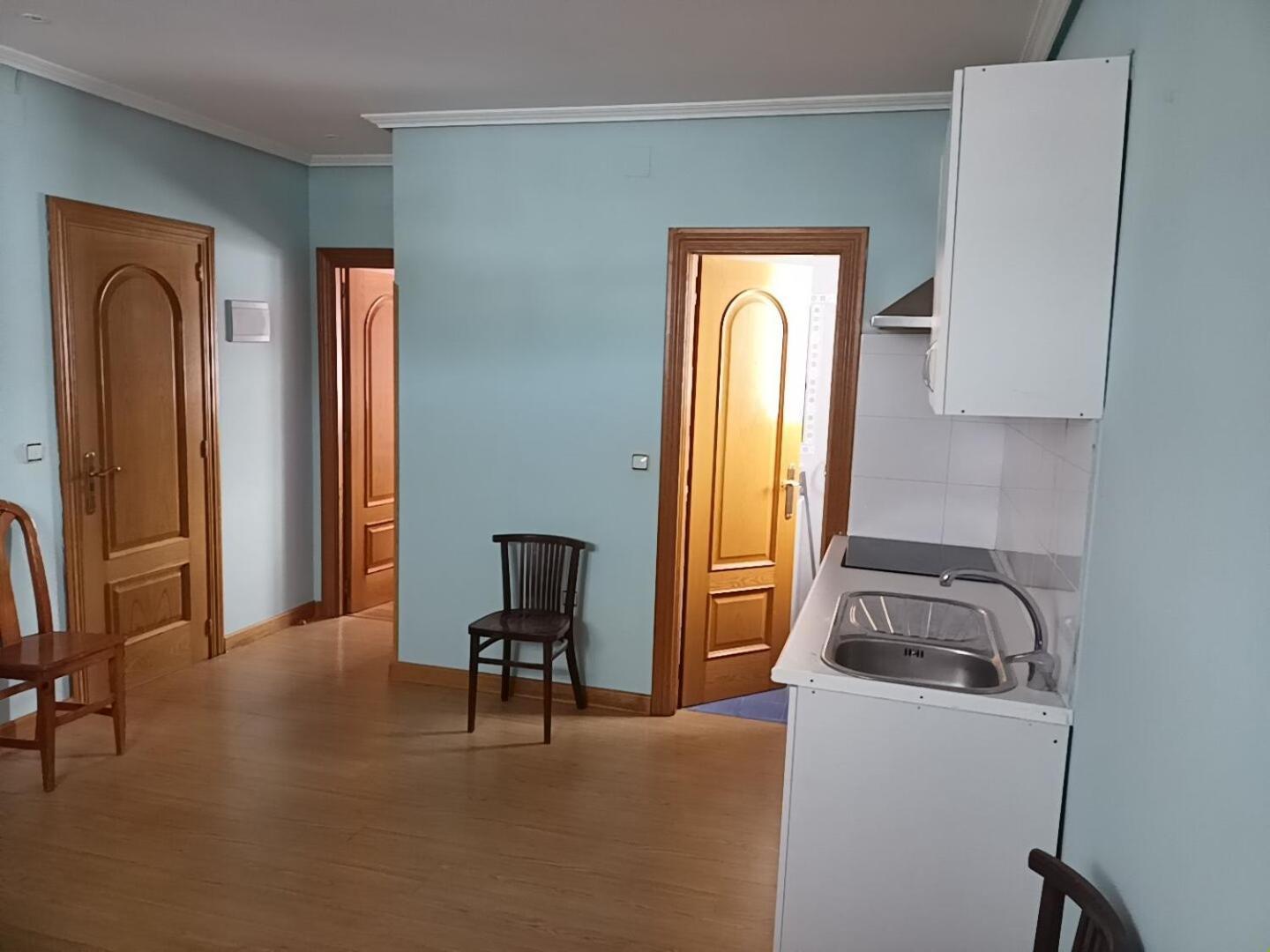 Hotel Pico Espiguete Alba de los Cardaños Dış mekan fotoğraf