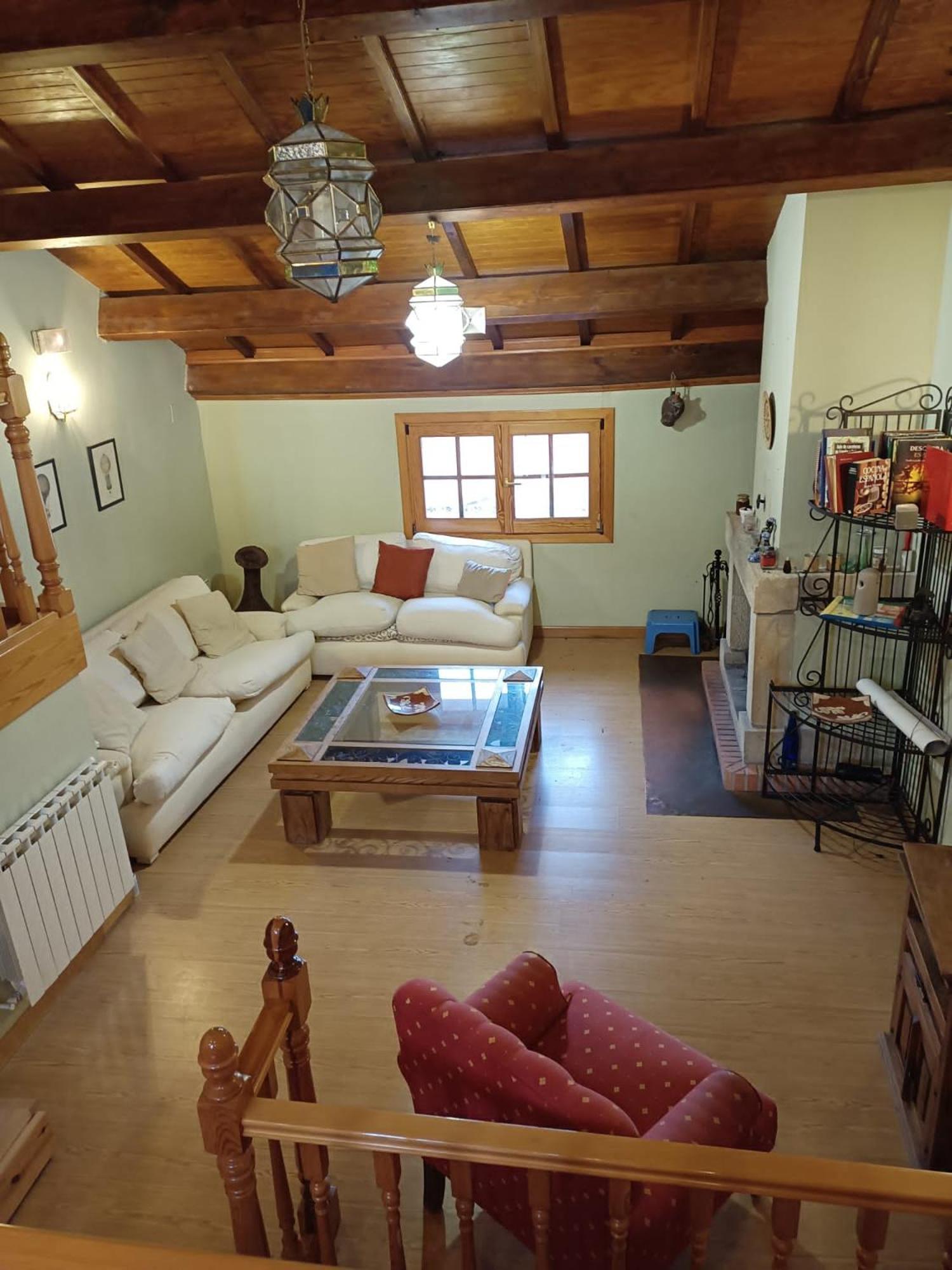 Hotel Pico Espiguete Alba de los Cardaños Dış mekan fotoğraf